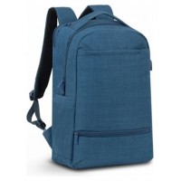 RIVACASE 8365 Biscayne azul mochila portátil 17,3"